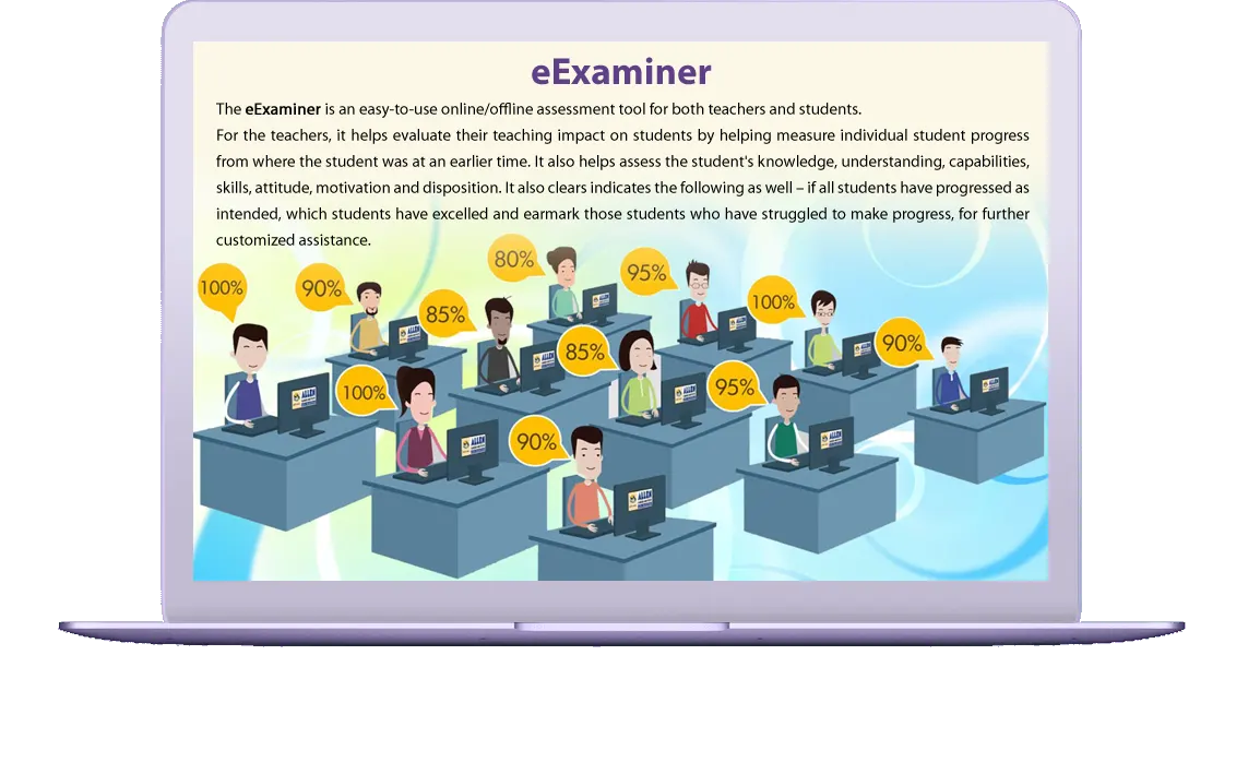 eExaminer