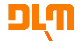 DLM logo